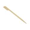 Handgards Handgards Bamboo 4.5" Paddle Pick, PK1000 305214028